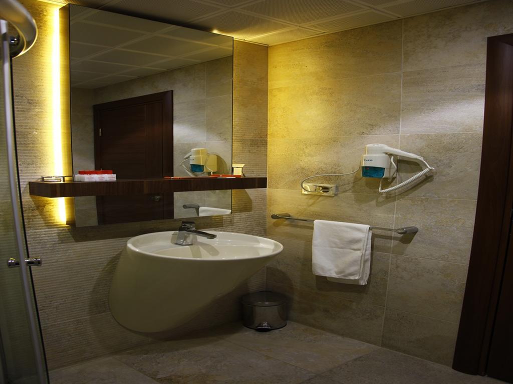 Feyzan Hotel Corum Room photo